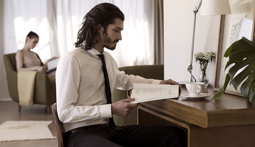 Habitación superior, 1 cama de matrimonio grande