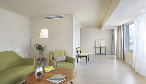 Suite, 1 cama de matrimonio grande (VIP)