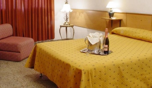 Habitación doble