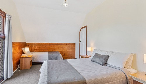 Casa, 3 habitaciones (Two Storey)