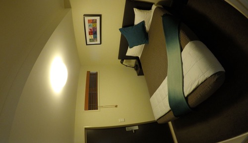 Suite, 2 habitaciones, accesible para personas con discapacidad