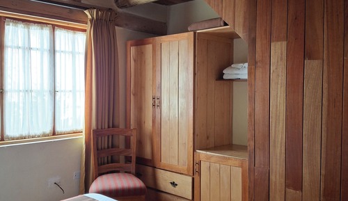 Apartamento (5 Pax)