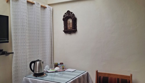 Habitación individual superior