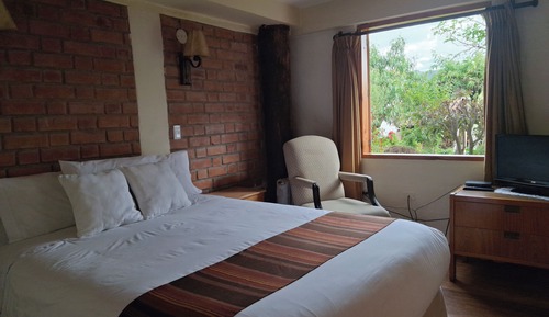 Loft (2 pax)