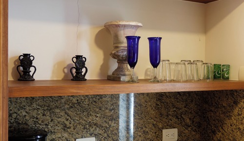 Suite estudio superior