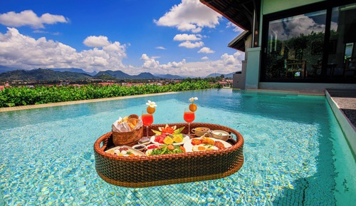 Pool Villa