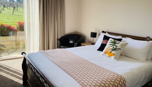 Habitación estándar