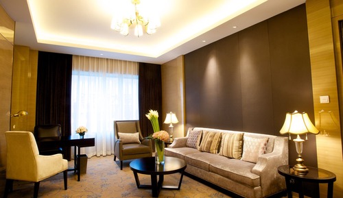Suite, 1 habitación