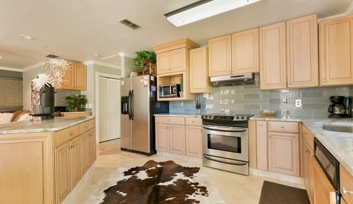 Suite, 2 habitaciones