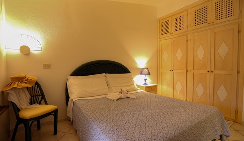 Suite familiar