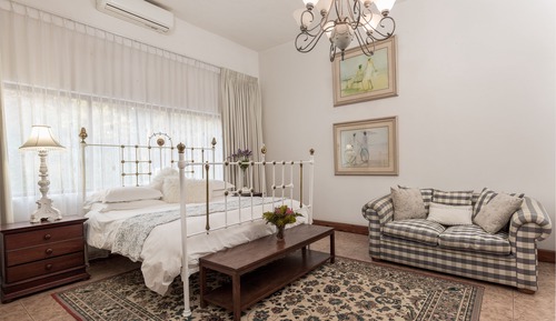 Suite ejecutiva, 1 cama de matrimonio grande