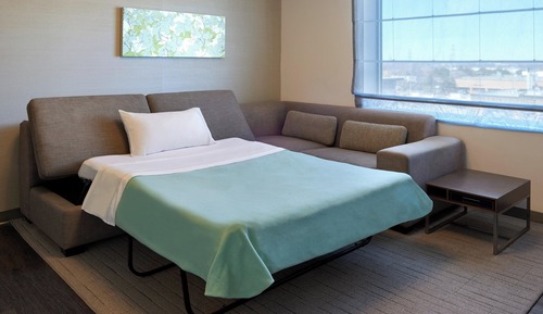 Suite, 1 habitación, no fumadores