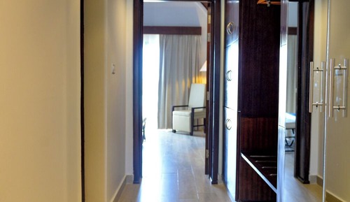 Suite familiar