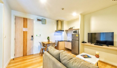 Suite ejecutiva