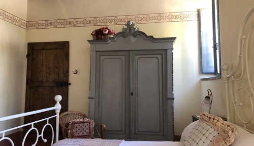 Habitación panorámica doble