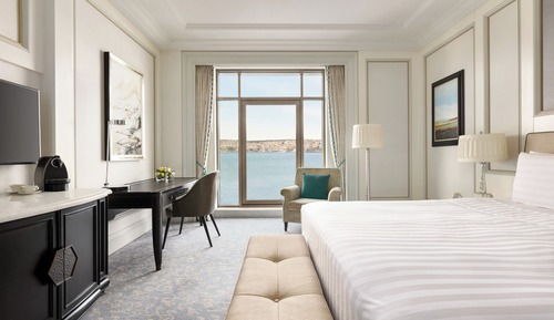 Habitación (Horizon Bosphorus)