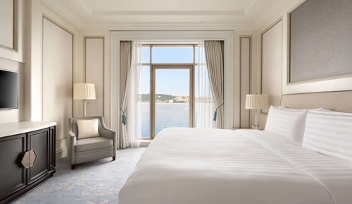 Suite Deluxe (Bosphorus)