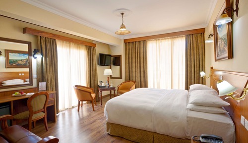 Suite ejecutiva