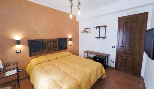 Habitación Confort doble