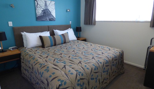 Apartamento, 2 habitaciones