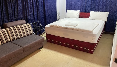 Habitación individual estándar (Small)
