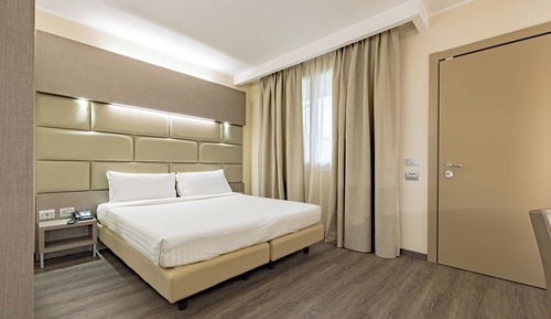 Habitación clásica, 1 cama doble