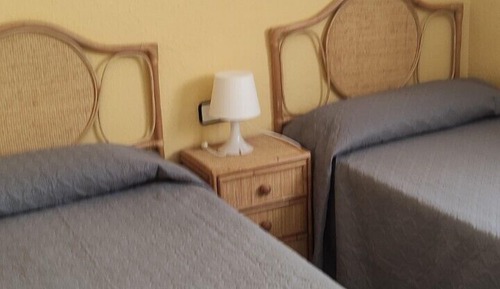 Apartamento, 2 habitaciones