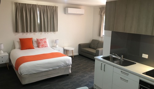 Habitación superior