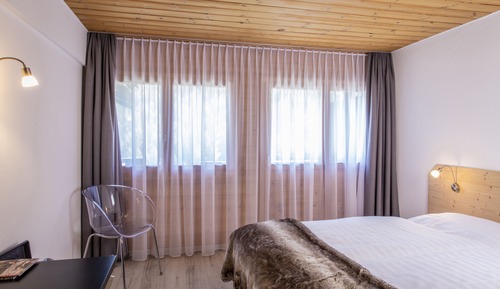 Habitación individual