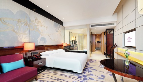 Habitación Premium
