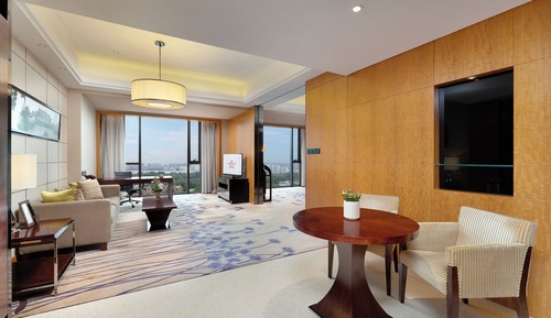 Suite, 1 habitación