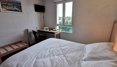 Habitación estándar