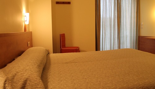Habitación doble