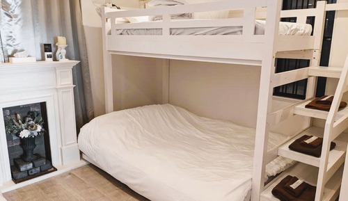 Estudio Grand, 1 habitación, no fumadores