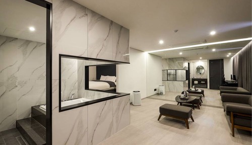 Habitación (Suite)