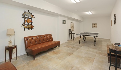 Casa, varias camas (Big Chill)