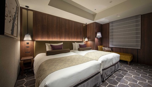 Suite junior, no fumadores