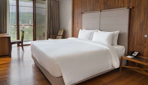 Suite ejecutiva