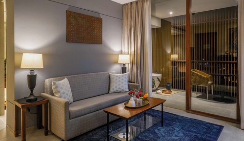 Suite, 1 habitación