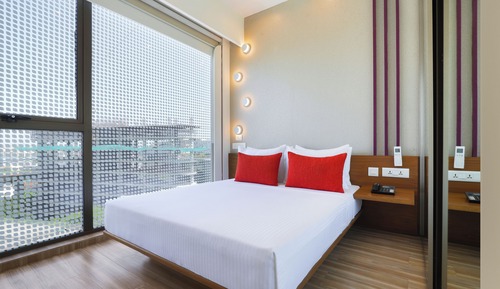 Habitación Business