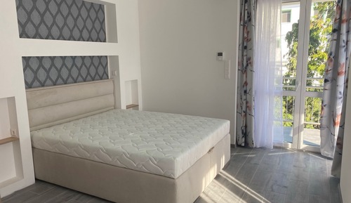 Suite estudio exclusiva