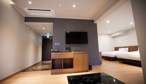 Suite Premium