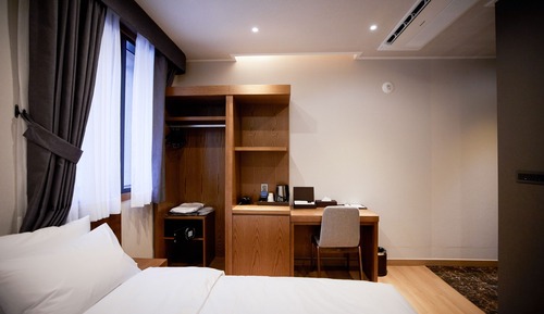 Habitación estándar