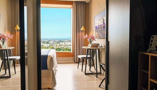 Habitación estándar