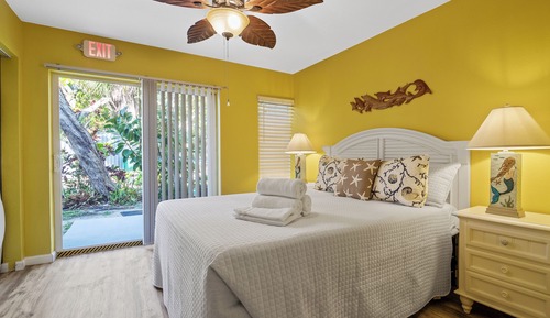 Coco Sands Villas Unit 3