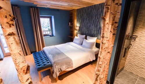 Habitación Confort