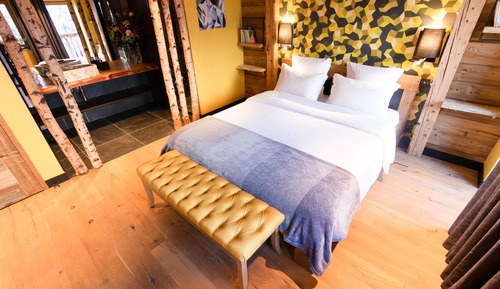 Habitación Confort