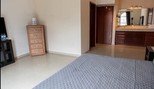 Habitación, 1 habitación, fumadores, vistas al jardín
