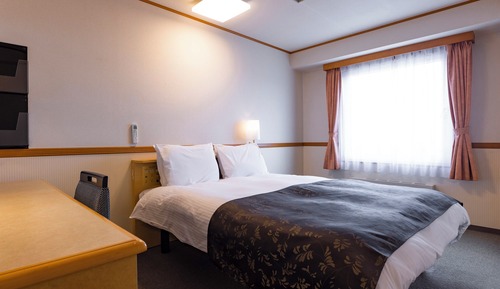 Habitación, fumadores (Queen, for 1Guest)
