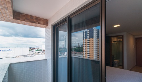 Habitación básica doble